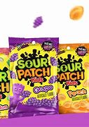 Image result for Sour Patch Red Apple