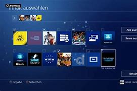 Image result for Sony XMB Menu