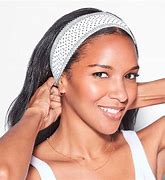 Image result for Workout Headbands for Women