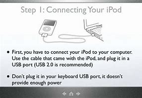 Image result for How to Connect an iPad to iTunes Step by Step
