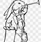 Image result for Alice in Wonderland Characters White Rabbit