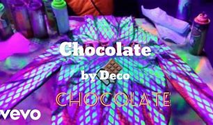 Image result for Dobla Chocolate Deco