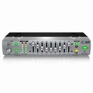 Image result for Behringer FBQ800 Equalizer