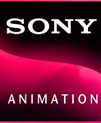 Image result for Sony Animation Logo