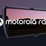 Image result for Motorola RAZR 5G Rear Board