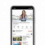 Image result for YouTube Mobile App Interface Swipw