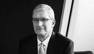Image result for Tim Cook Army