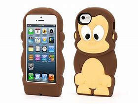 Image result for iPhone 5S Case Animal