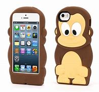 Image result for iPhone 5S Animal Cases for Girls