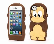 Image result for Animal Cases iPhone 5