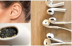 Image result for Dirty Earphones