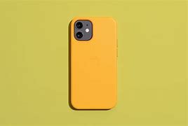 Image result for Yellow Square iPhone 12 Case