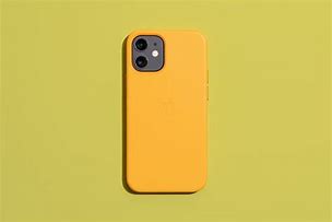 Image result for iPhone 12 Pink Mini Yellow Case