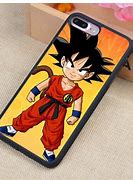 Image result for Dragon Ball Z Phone Case