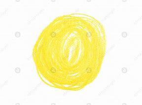 Image result for Yellow Scribble