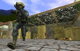 Image result for Counter-Strike Series