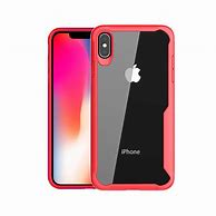 Image result for Red iPhone XS Max Cover