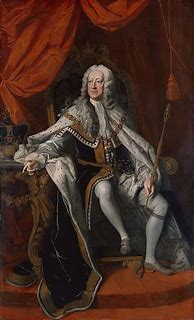 Image result for Images George II