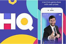 Image result for +Triva Game On Phones HQ