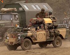 Image result for SAS Vehicles