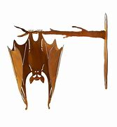 Image result for Metal Hanging Bats