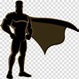 Image result for SuperHeroes Silhouette