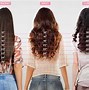 Image result for Half an Inch Hair Ruler