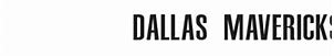 Image result for Dallas Mavericks Number Font