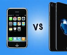 Image result for iPhone SE 1st Gen vs iPhone 7