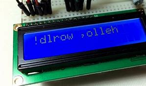 Image result for LCD LED PC System Info Display