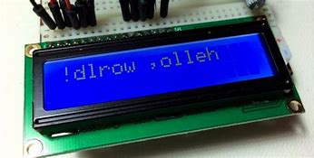 Image result for 7560 LCD Blue