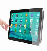 Image result for Capititve Touch Screen