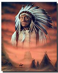 Image result for Native American Posters Free