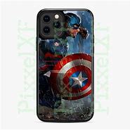 Image result for Captain America iPhone Cases with Grip Holder
