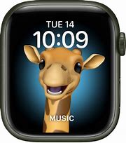 Image result for Apple Watch Face President