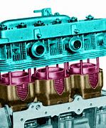 Image result for Skoda Rear Engine