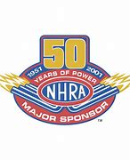 Image result for NHRA Fall Nationals Logo