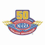 Image result for NHRA Logo Hat