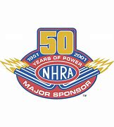 Image result for NHRA Logo.png