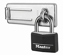 Image result for Steel Hasp