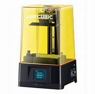 Image result for Any Cubic Resin 3D Printer
