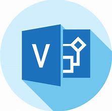 Image result for Visio Icon