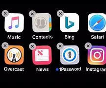 Image result for iPhone 5S Move Icon