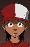 Image result for Boondocks Anime
