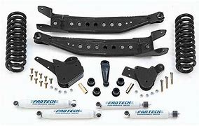 Image result for 99 F250 Lift Kit