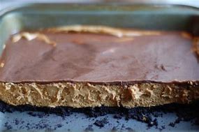 Image result for Jello No-Bake Peanut Butter Cup