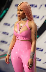 Image result for Nicki Minaj Newest