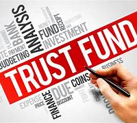 Image result for Trust Fund Clip Art