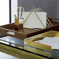 Image result for office table accessories