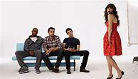 Image result for CeCe From New Girl Moving Day